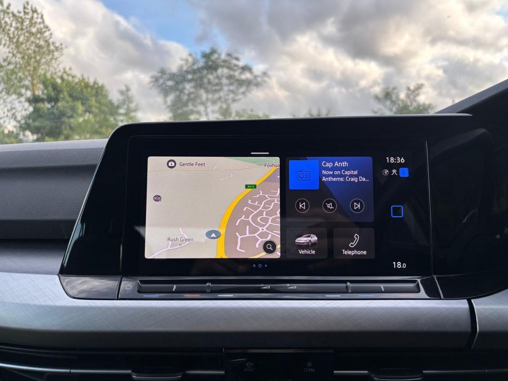 Used Volkswagen Golf 2024 for sale - 77470636: Photo 29