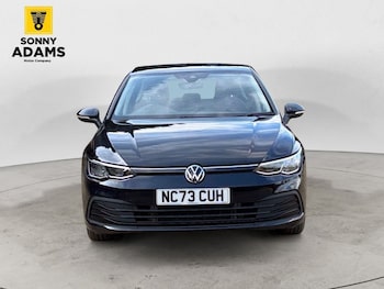 Used Volkswagen Golf 2024 for sale - 77470636: Photo