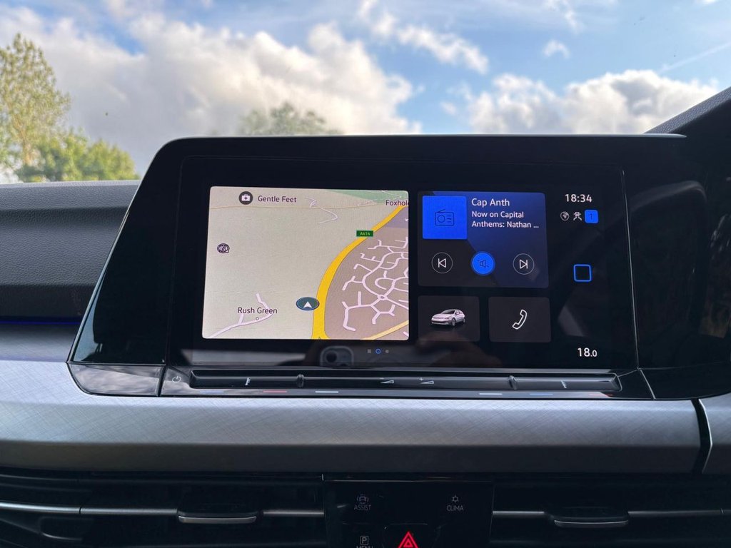 Used Volkswagen Golf 2024 for sale - 77470636: Photo 31