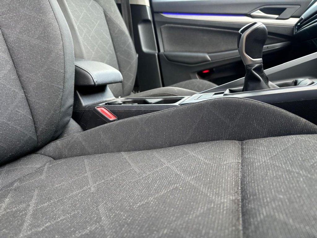 Used Volkswagen Golf 2024 for sale - 77470636: Photo 46