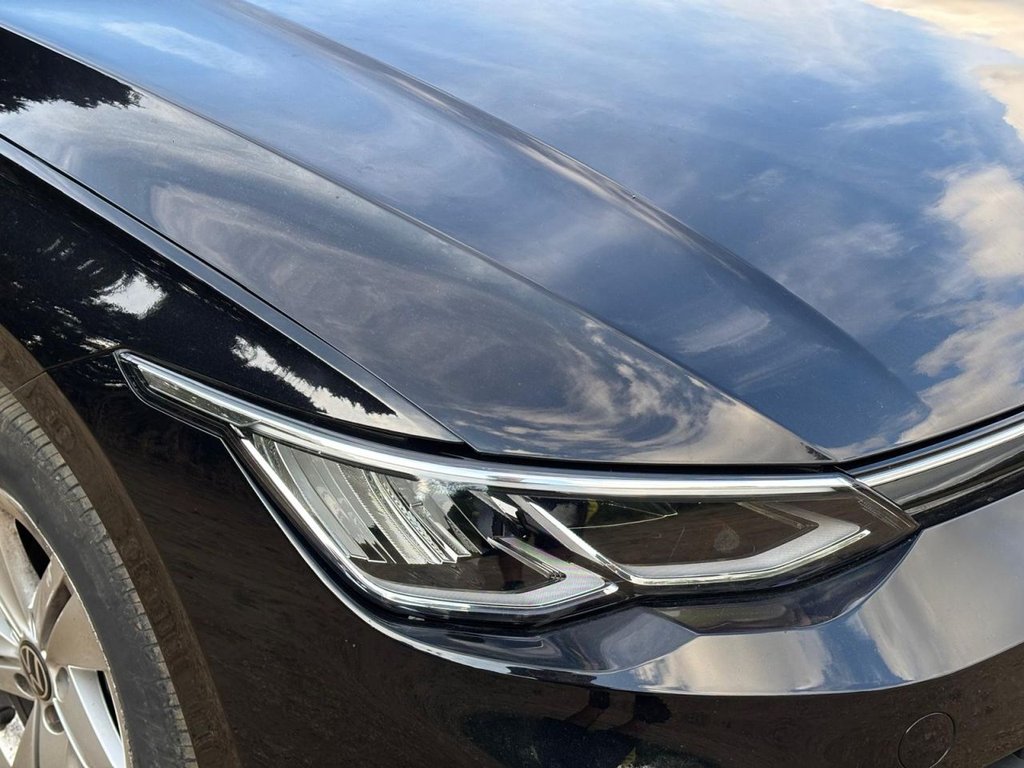 Used Volkswagen Golf 2024 for sale - 77470636: Photo 50