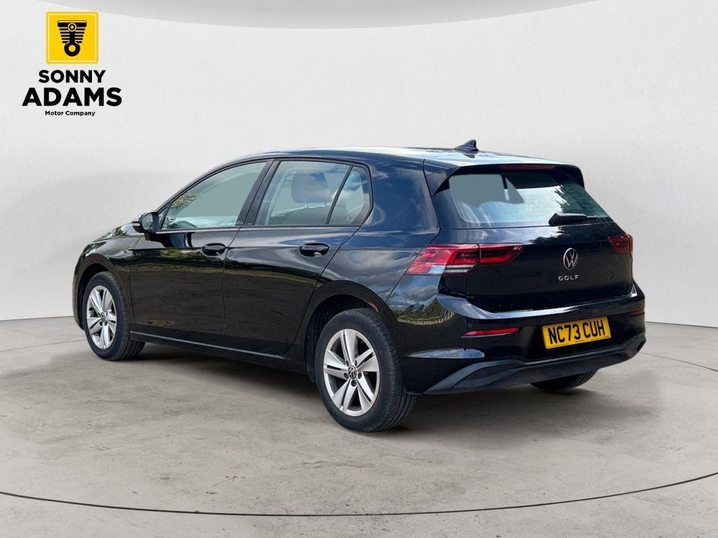 Used Volkswagen Golf 2024 for sale - 77470636: Photo 6