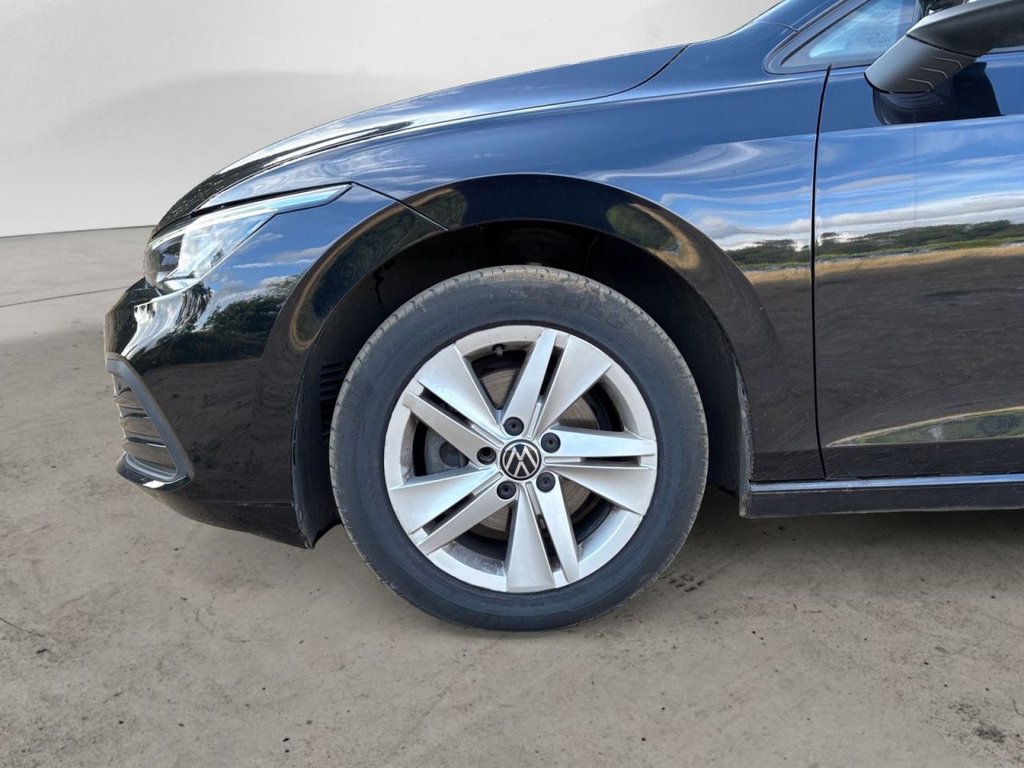 Used Volkswagen Golf 2024 for sale - 77470636: Photo 9