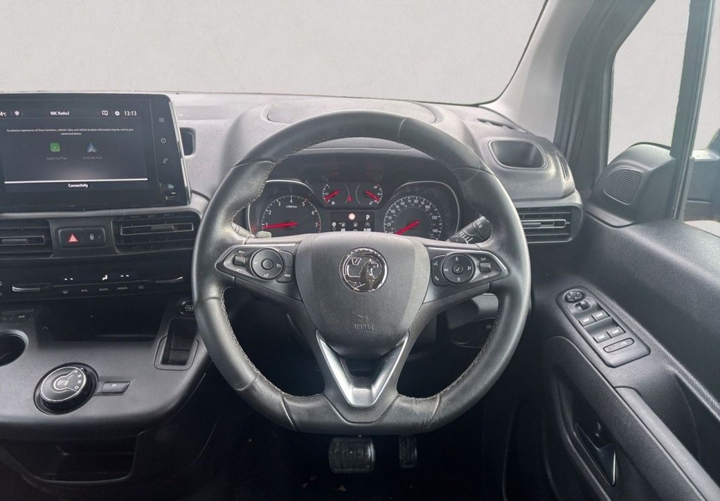 Used Vauxhall Combo Life 2020 for sale - 77368903: Photo 16