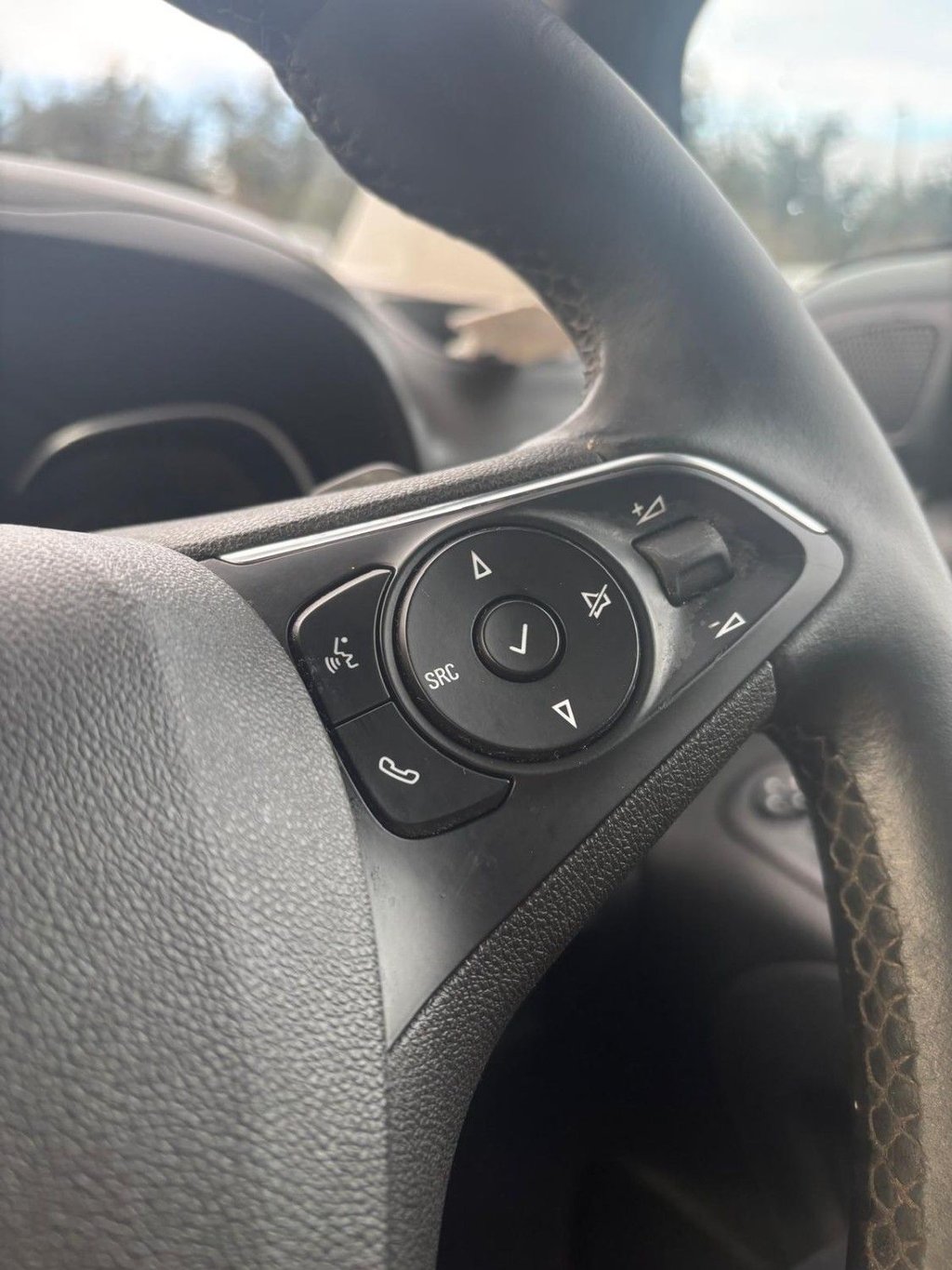 Used Vauxhall Combo Life 2020 for sale - 77368903: Photo 18