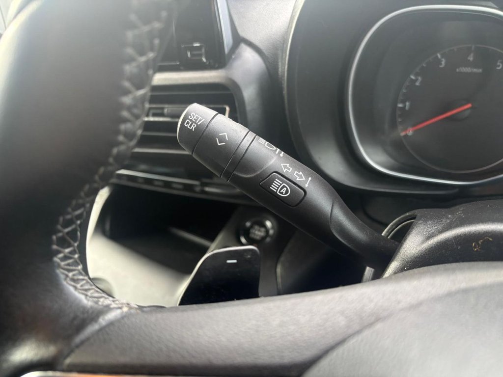 Used Vauxhall Combo Life 2020 for sale - 77368903: Photo 19