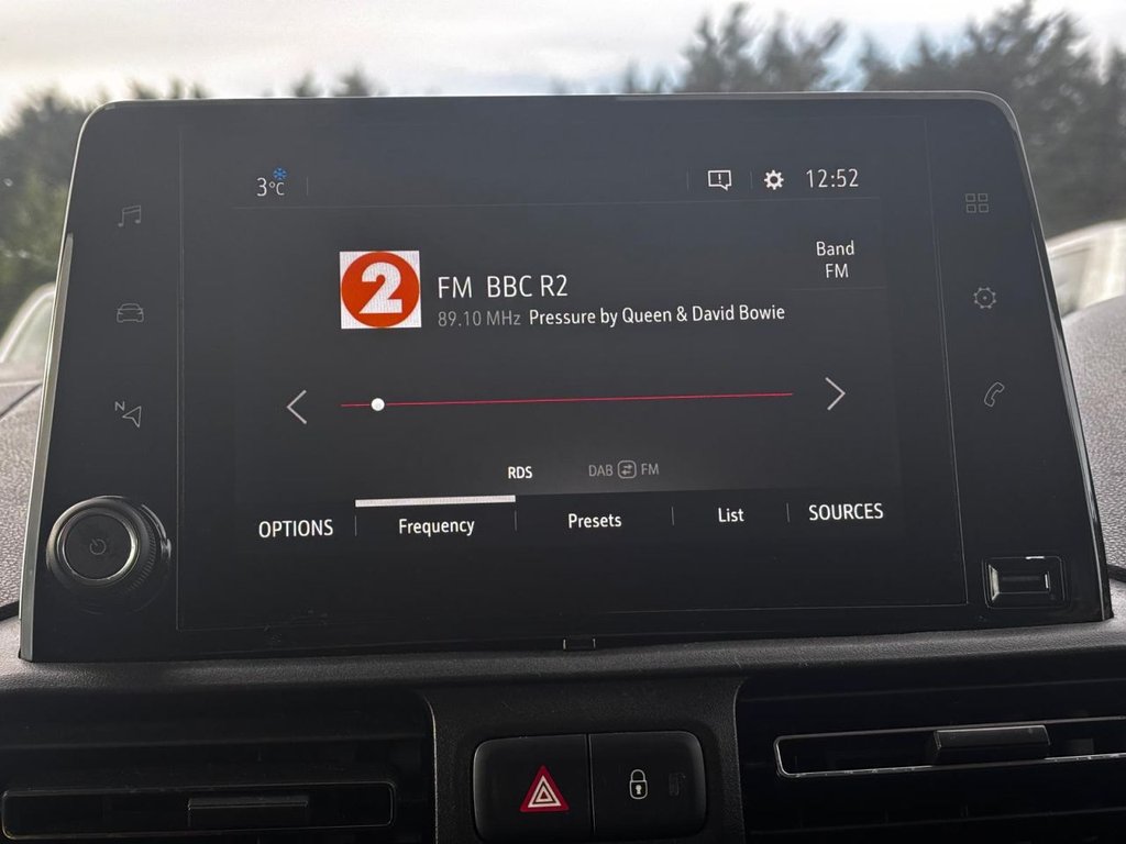 Used Vauxhall Combo Life 2020 for sale - 77368903: Photo 25