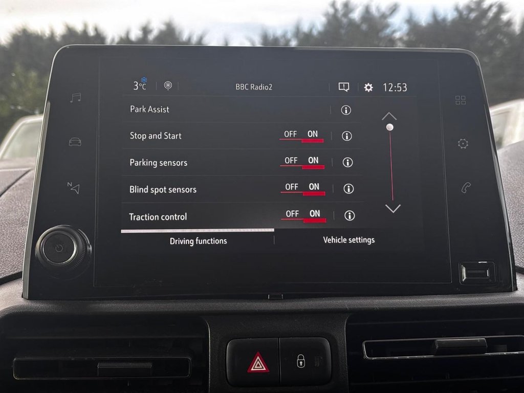 Used Vauxhall Combo Life 2020 for sale - 77368903: Photo 26