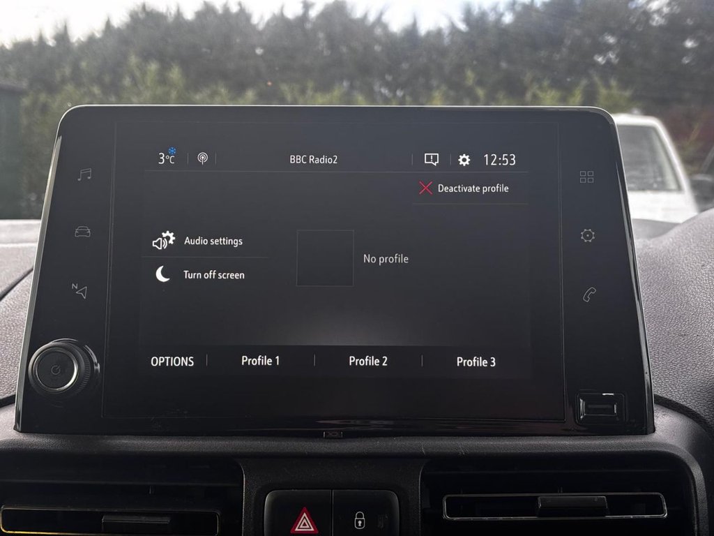 Used Vauxhall Combo Life 2020 for sale - 77368903: Photo 28