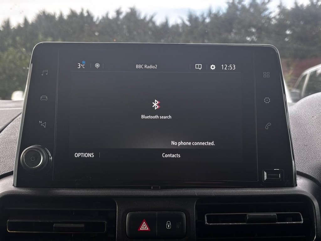 Used Vauxhall Combo Life 2020 for sale - 77368903: Photo 29