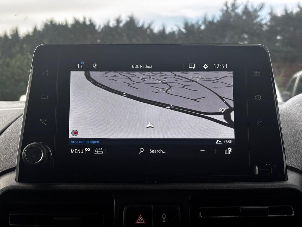 Used Vauxhall Combo Life 2020 for sale - 77368903: Photo 30