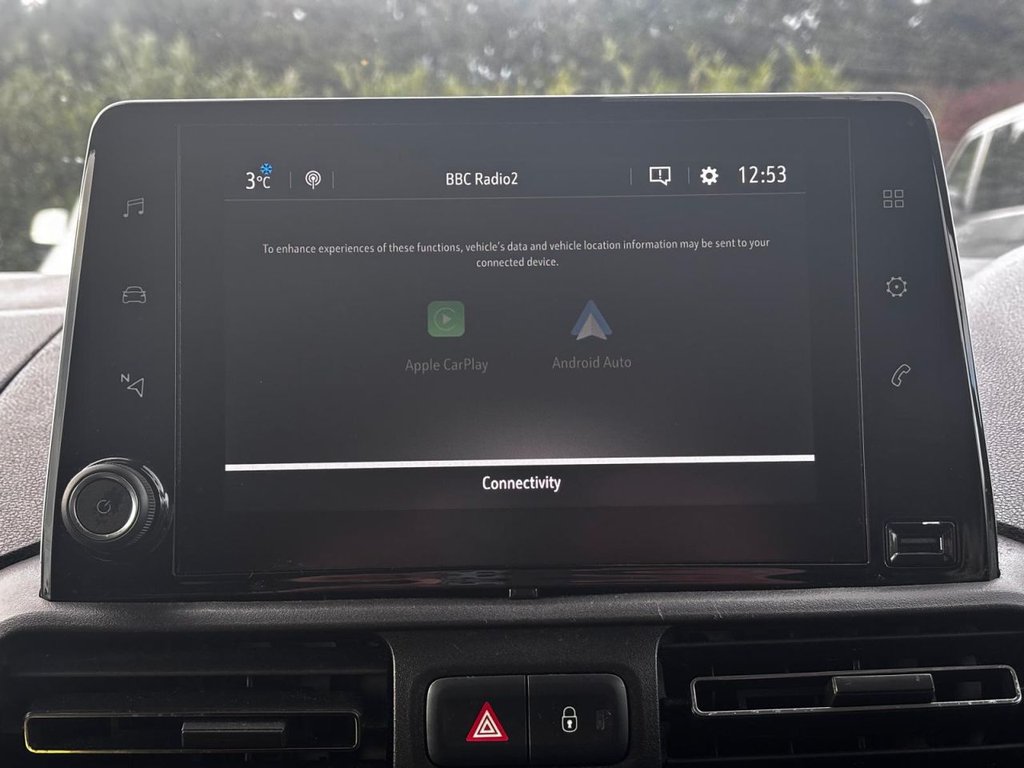 Used Vauxhall Combo Life 2020 for sale - 77368903: Photo 31