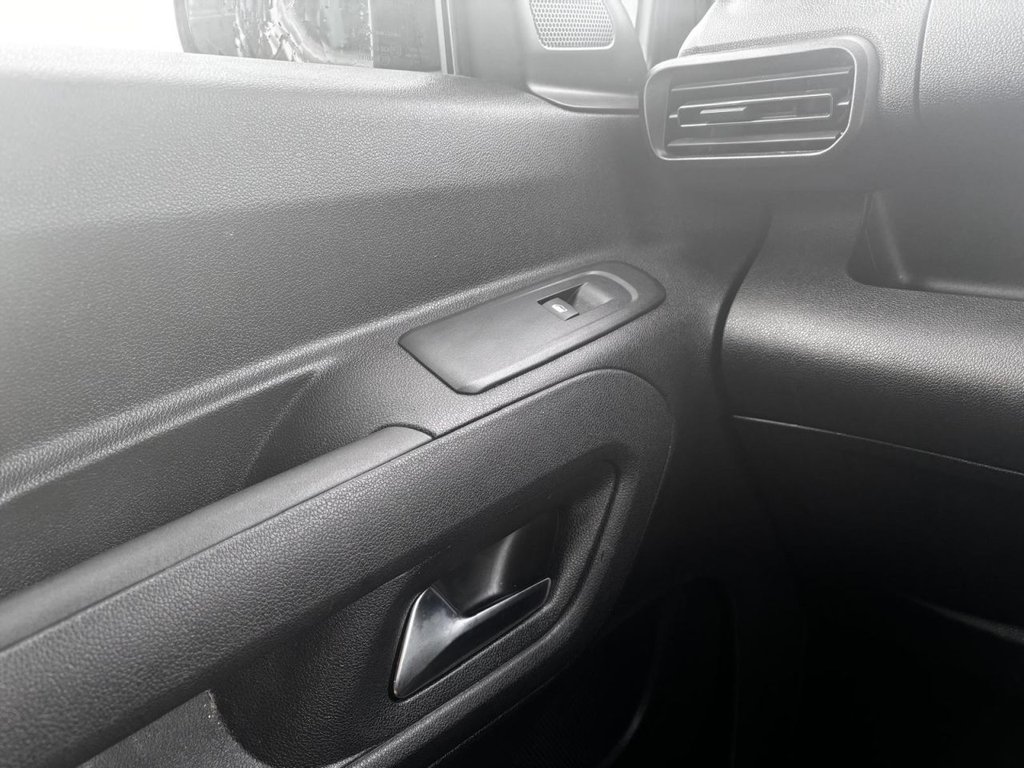 Used Vauxhall Combo Life 2020 for sale - 77368903: Photo 35