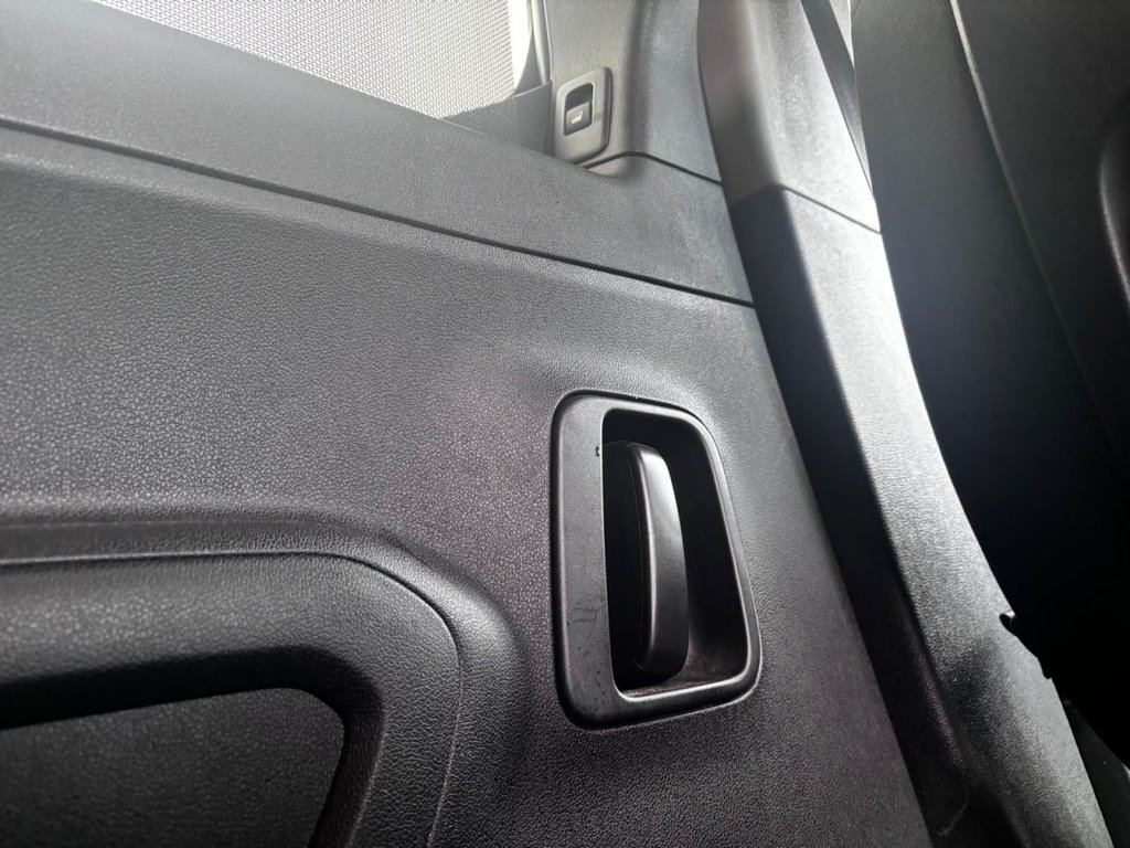 Used Vauxhall Combo Life 2020 for sale - 77368903: Photo 37