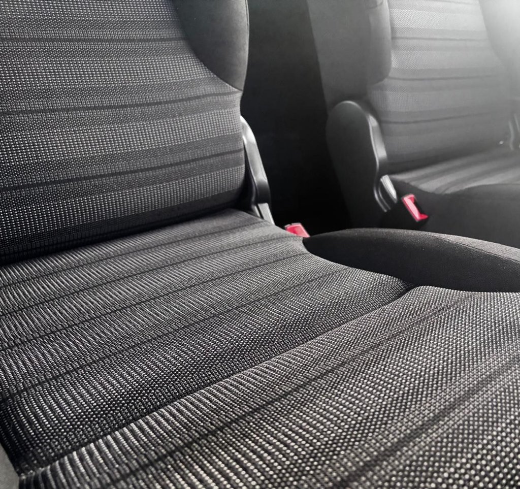 Used Vauxhall Combo Life 2020 for sale - 77368903: Photo 42