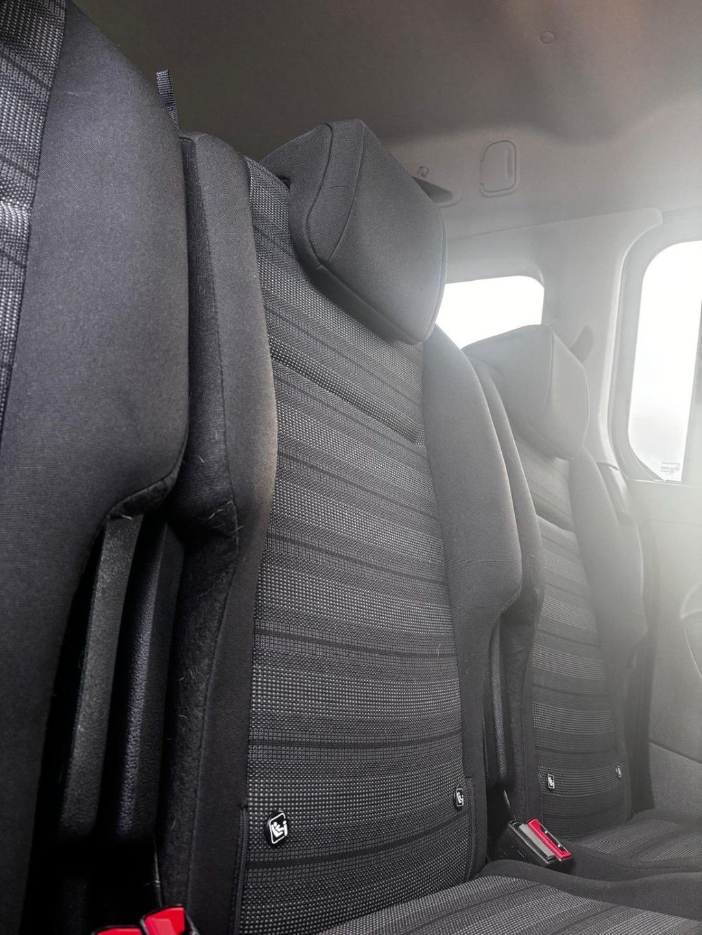 Used Vauxhall Combo Life 2020 for sale - 77368903: Photo 43