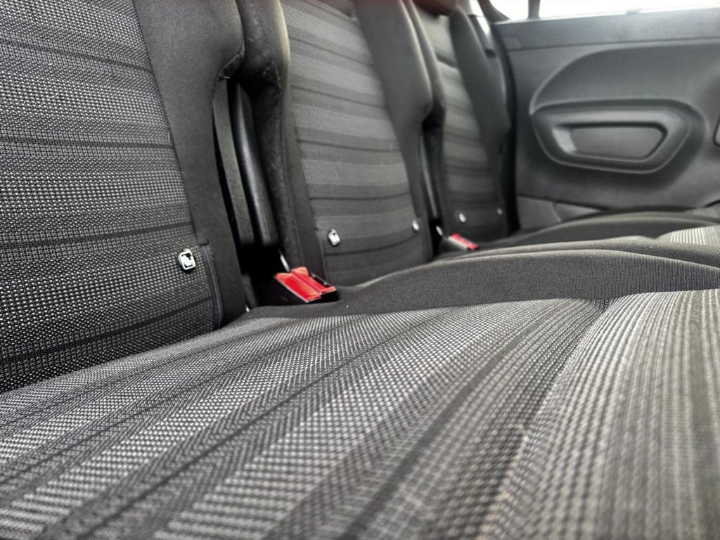 Used Vauxhall Combo Life 2020 for sale - 77368903: Photo 44