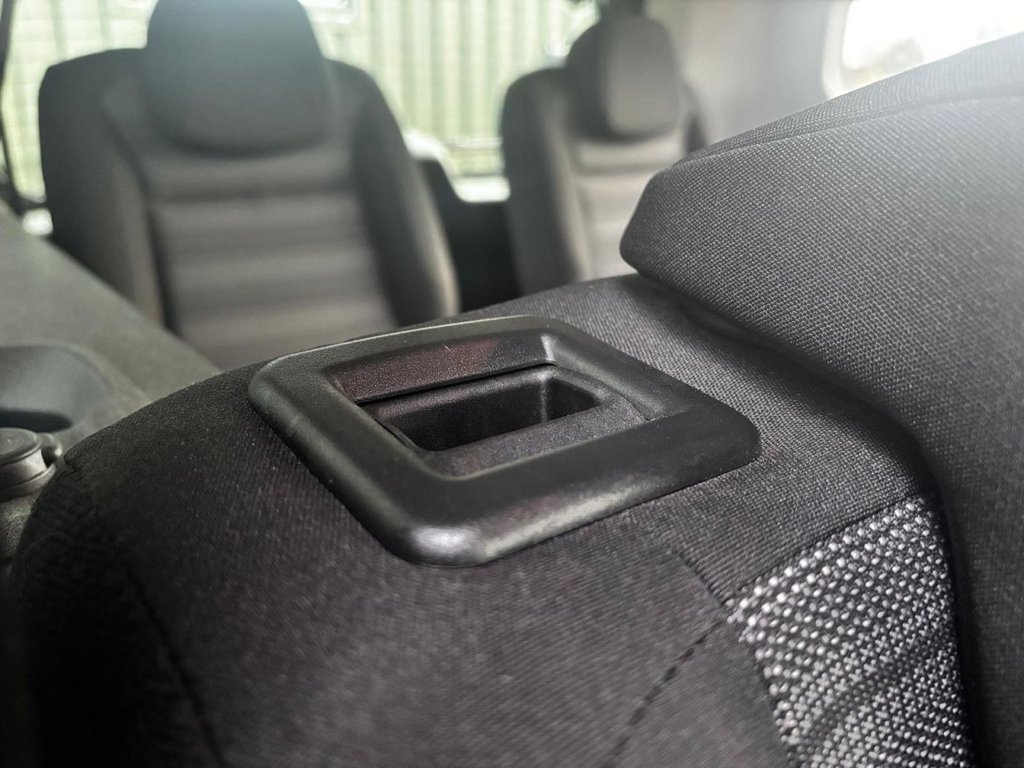 Used Vauxhall Combo Life 2020 for sale - 77368903: Photo 49