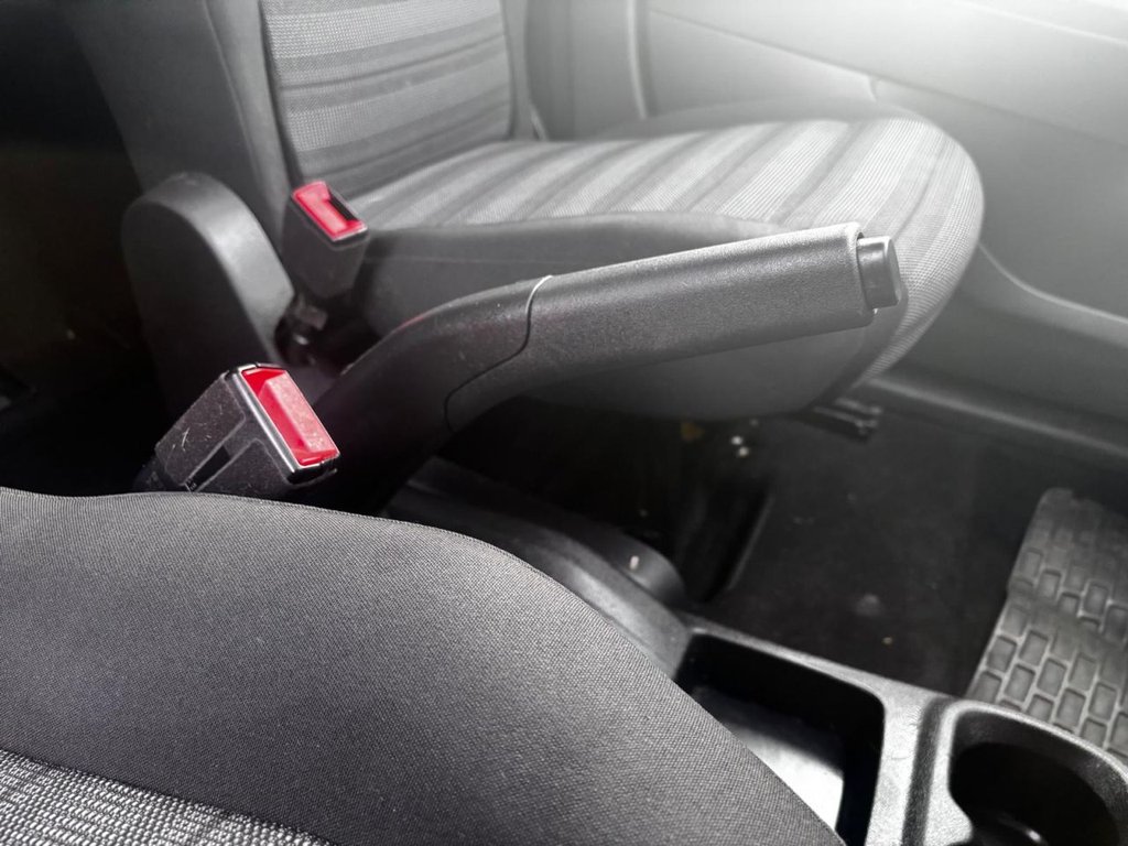 Used Vauxhall Combo Life 2020 for sale - 77368903: Photo 50