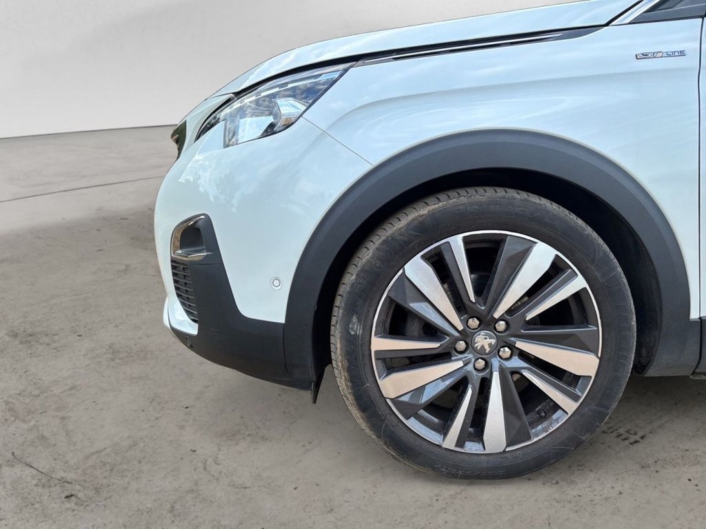 Used Peugeot 3008 2019 for sale - 77583193: Photo 10