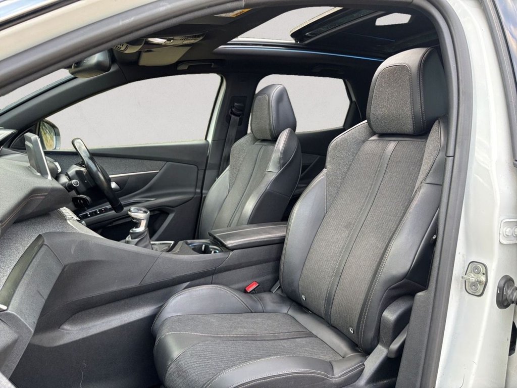 Used Peugeot 3008 2019 for sale - 77583193: Photo 13