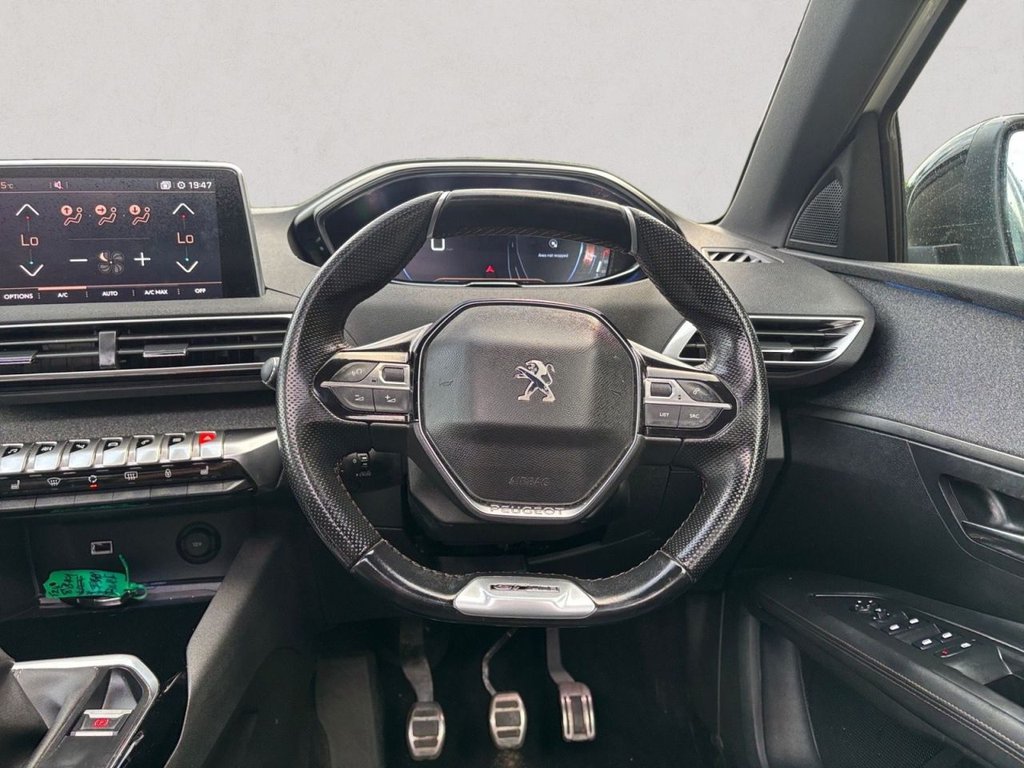 Used Peugeot 3008 2019 for sale - 77583193: Photo 16