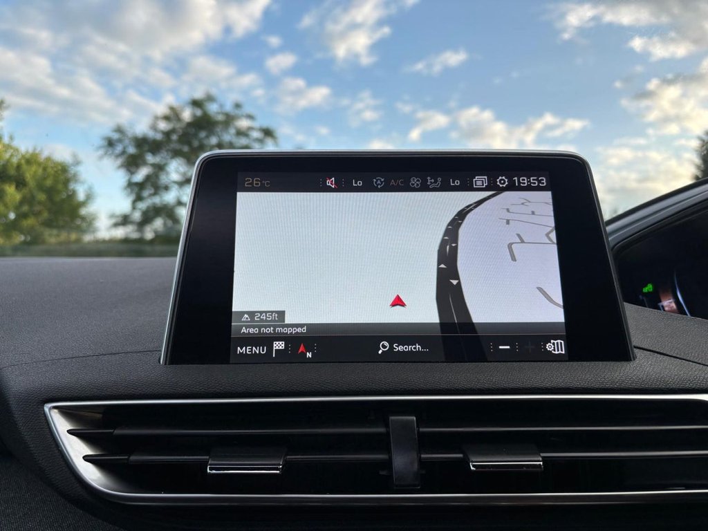 Used Peugeot 3008 2019 for sale - 77583193: Photo 29