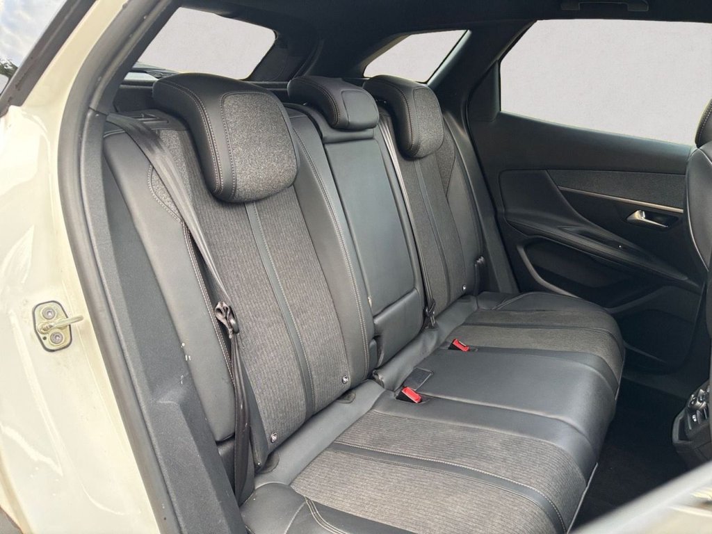 Used Peugeot 3008 2019 for sale - 77583193: Photo 40