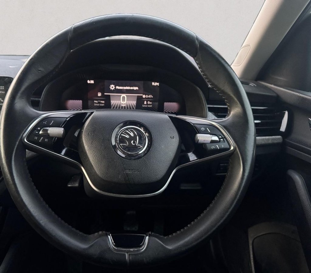 Used Skoda Kamiq 2024 for sale - 77703599: Photo 14
