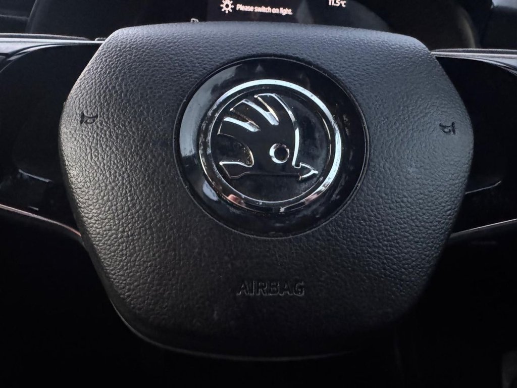 Used Skoda Kamiq 2024 for sale - 77703599: Photo 15