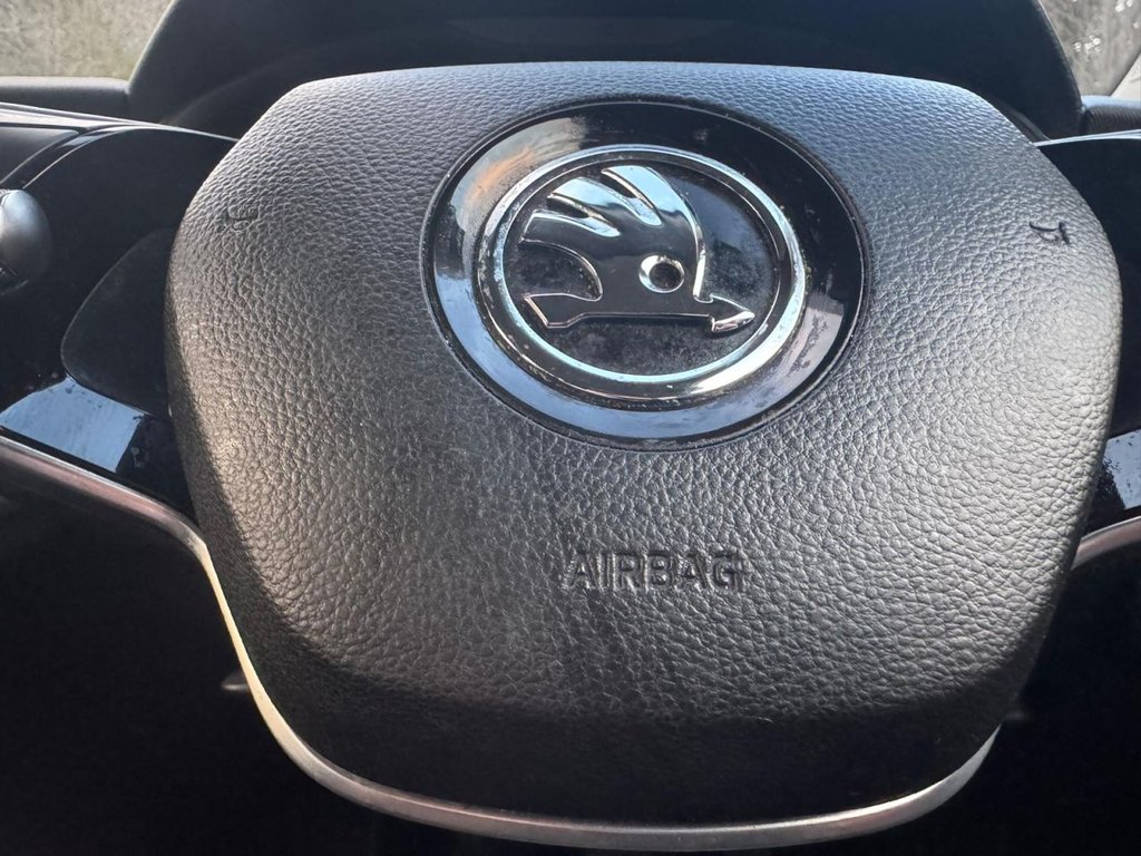 Used Skoda Kamiq 2024 for sale - 77703599: Photo 16