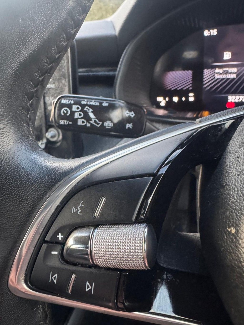 Used Skoda Kamiq 2024 for sale - 77703599: Photo 17