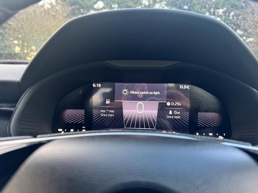 Used Skoda Kamiq 2024 for sale - 77703599: Photo 19