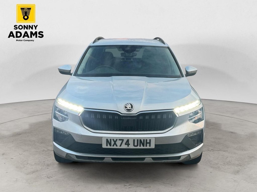 Used Skoda Kamiq 2024 for sale - 77703599: Photo 3