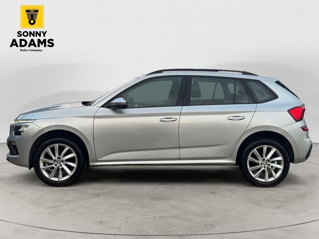 Used Skoda Kamiq 2024 for sale - 77703599: Photo 8