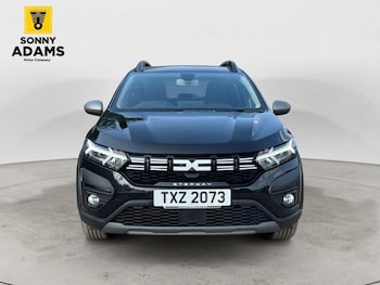 Used Dacia Sandero Stepway 2023 for sale - 79250127: Photo