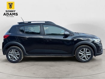 Used Dacia Sandero Stepway 2023 for sale - 79250127: Photo