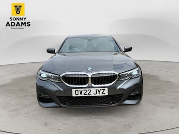 Used BMW 3 Series 2022 for sale - 79541444: Photo