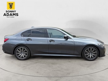 Used BMW 3 Series 2022 for sale - 79541444: Photo