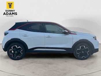 Used Vauxhall Mokka 2022 for sale - 79350384: Photo