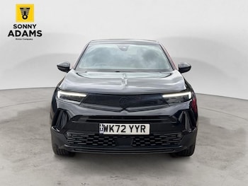 Used Vauxhall Mokka 2022 for sale - 78350429: Photo