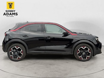 Used Vauxhall Mokka 2022 for sale - 78350429: Photo