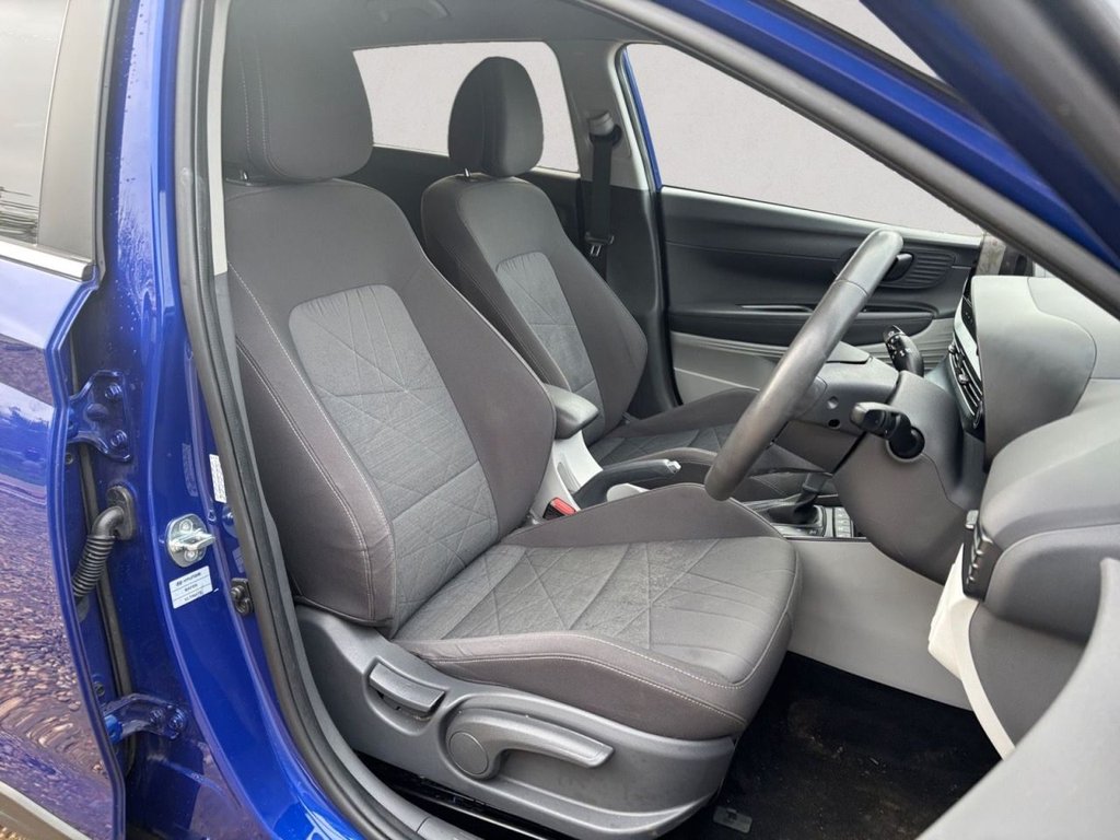 Used Hyundai BAYON 2023 for sale - 77369124: Photo 11