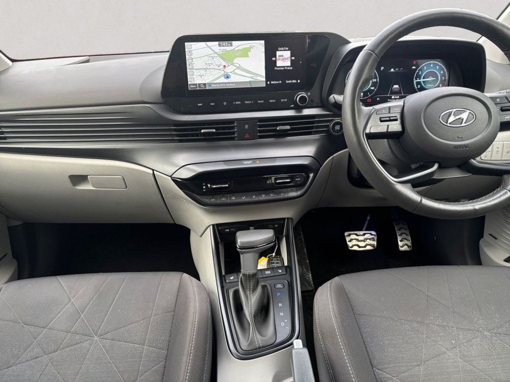 Used Hyundai BAYON 2023 for sale - 77369124: Photo 13