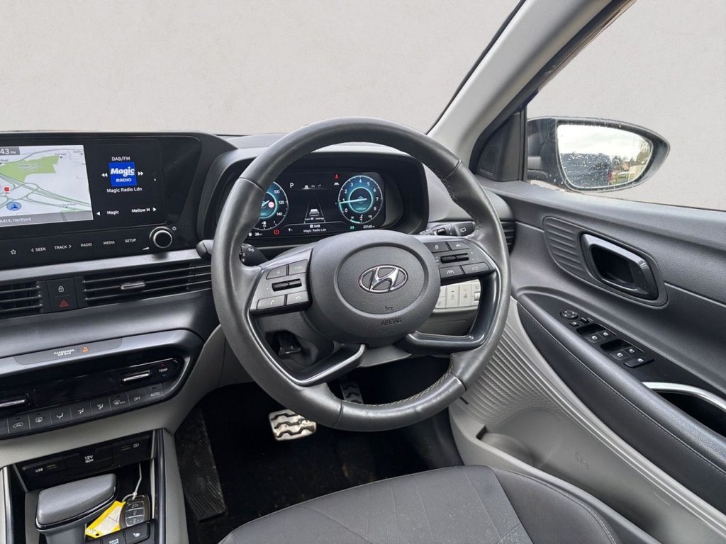 Used Hyundai BAYON 2023 for sale - 77369124: Photo 14