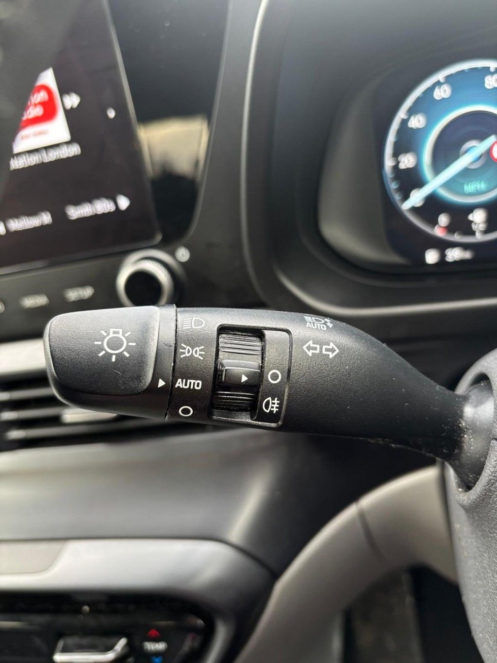 Used Hyundai BAYON 2023 for sale - 77369124: Photo 17