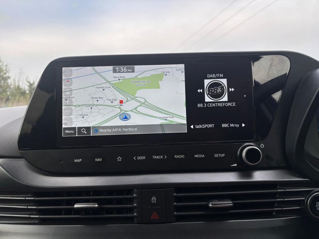 Used Hyundai BAYON 2023 for sale - 77369124: Photo 22