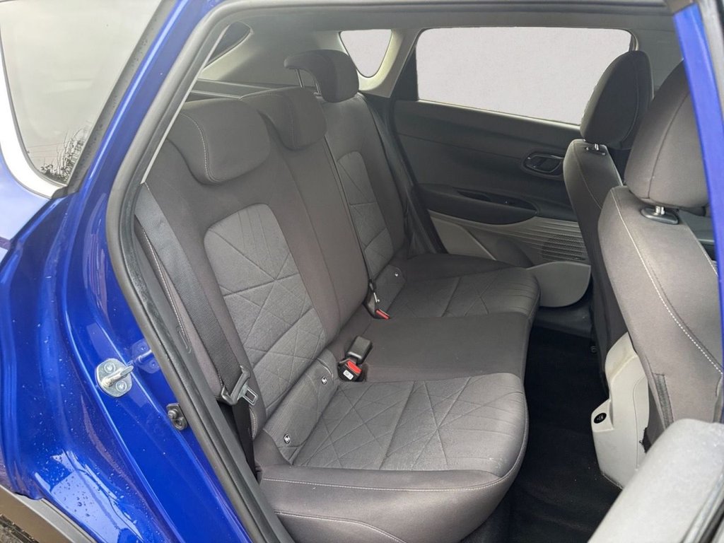 Used Hyundai BAYON 2023 for sale - 77369124: Photo 30