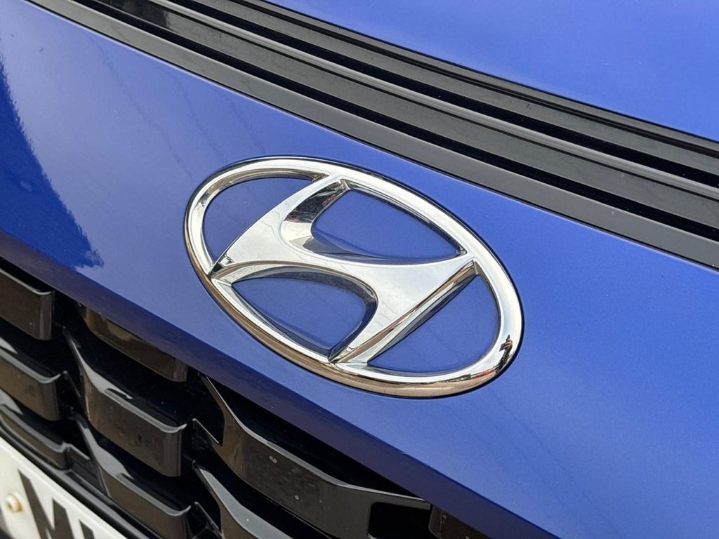 Used Hyundai BAYON 2023 for sale - 77369124: Photo 41