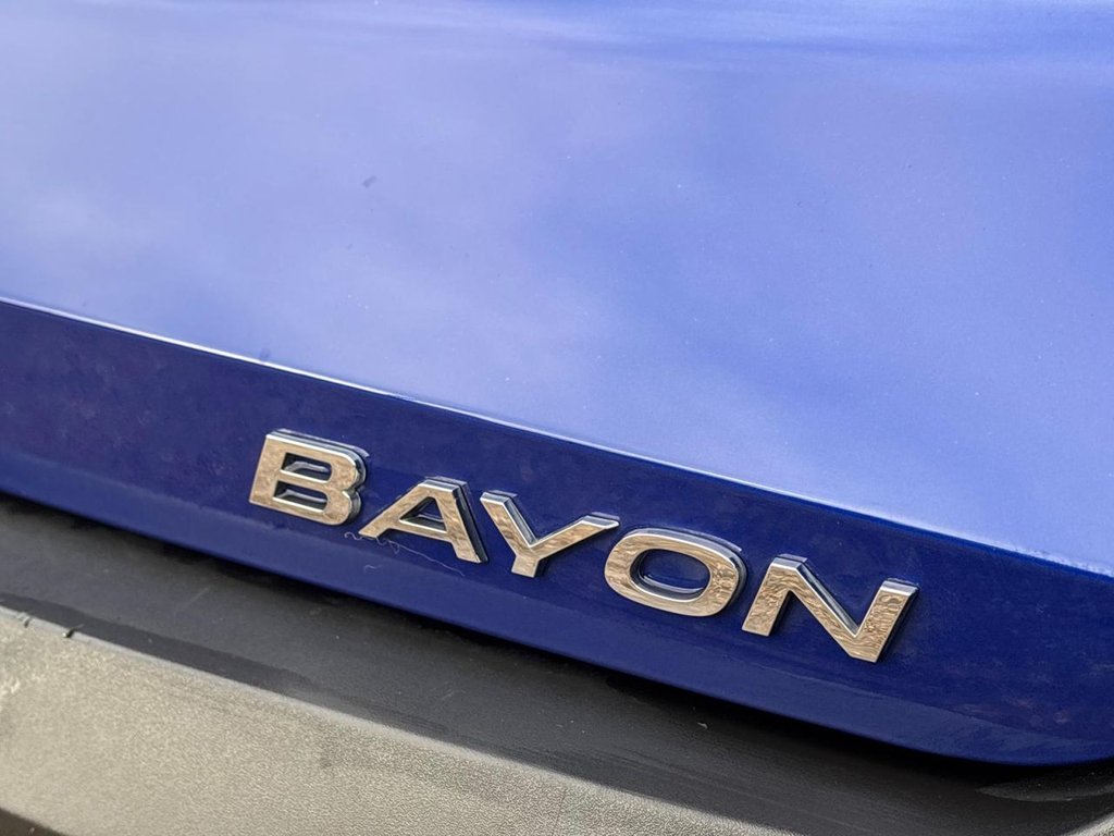Used Hyundai BAYON 2023 for sale - 77369124: Photo 44